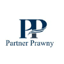 Logo firmy PARTNER PRAWNY SPÓŁKA Z OGRANICZONĄ ODPOWIEDZIALNOŚCIĄ