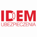 Logo firmy IDEM SPÓŁKA Z OGRANICZONĄ ODPOWIEDZIALNOŚCIĄ