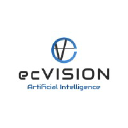 Logo firmy ECVISION SPÓŁKA AKCYJNA
