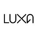 Logo firmy LUXA SPÓŁKA Z OGRANICZONĄ ODPOWIEDZIALNOŚCIĄ