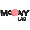 Logo firmy MOONY LAB SPÓŁKA Z OGRANICZONĄ ODPOWIEDZIALNOŚCIĄ