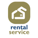 Logo firmy RENTAL SERVICE SPÓŁKA Z OGRANICZONĄ ODPOWIEDZIALNOŚCIĄ