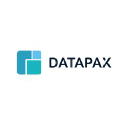 Logo firmy DATAPAX SPÓŁKA Z OGRANICZONĄ ODPOWIEDZIALNOŚCIĄ