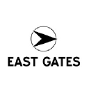Logo firmy EAST GATES SPÓŁKA Z OGRANICZONĄ ODPOWIEDZIALNOŚCIĄ