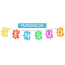 Logo firmy FUNDACJA NA RZECZ DZIECI Z DYSFUNKCJAMI PSYCHOMOTORYCZNYMI ORAZ ICH RODZIN "SENSUO"