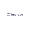Logo firmy IMBRACE SPÓŁKA Z OGRANICZONĄ ODPOWIEDZIALNOŚCIĄ