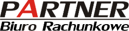 Logo firmy BIURO RACHUNKOWE PARTNER SPÓŁKA Z OGRANICZONĄ ODPOWIEDZIALNOŚCIĄ