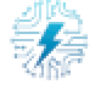 Logo firmy "ELEKTRO-SAT" SPÓŁKA Z OGRANICZONĄ ODPOWIEDZIALNOŚCIĄ