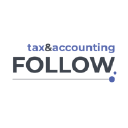 Logo firmy TAX ACCOUNTING SPÓŁKA Z OGRANICZONĄ ODPOWIEDZIALNOŚCIĄ