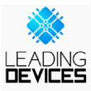 Logo firmy LEADING DEVICES SPÓŁKA AKCYJNA