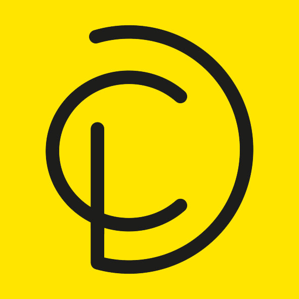 Logo firmy CMYK DIZAJN SPÓŁKA Z OGRANICZONĄ ODPOWIEDZIALNOŚCIĄ