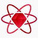 Logo firmy "RAILSTEIN" SPÓŁKA Z OGRANICZONĄ ODPOWIEDZIALNOŚCIĄ