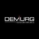 Logo firmy DEMIURG PROJECT SPÓŁKA AKCYJNA