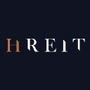 Logo firmy HREIT SPÓŁKA AKCYJNA