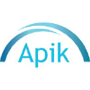 Logo firmy APIK SPÓŁKA Z OGRANICZONĄ ODPOWIEDZIALNOŚCIĄ