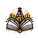 Logo firmy STOWARZYSZENIE ŚLĄSCY BLOGERZY KSIĄŻKOWI