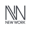 Logo firmy NEWWORK MAZOWIECKA SPÓŁKA Z OGRANICZONĄ ODPOWIEDZIALNOŚCIĄ