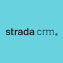 Logo firmy STRADA CRM SPÓŁKA Z OGRANICZONĄ ODPOWIEDZIALNOŚCIĄ