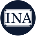 Logo firmy INA MANAGEMENT SPÓŁKA Z OGRANICZONĄ ODPOWIEDZIALNOŚCIĄ