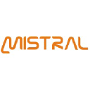 Logo firmy MISTRAL.NET SPÓŁKA Z OGRANICZONĄ ODPOWIEDZIALNOŚCIĄ