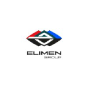 Logo firmy ELIMEN RACING SPÓŁKA Z OGRANICZONĄ ODPOWIEDZIALNOŚCIĄ