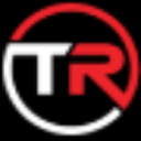 Logo firmy TEAM RED SPÓŁKA Z OGRANICZONĄ ODPOWIEDZIALNOŚCIĄ