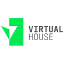 Logo firmy VIRTUAL HOUSE SPÓŁKA Z OGRANICZONĄ ODPOWIEDZIALNOŚCIĄ