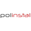 Logo firmy POLINSTAL SPÓŁKA Z OGRANICZONĄ ODPOWIEDZIALNOŚCIĄ