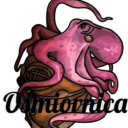 Logo firmy OŚMIORNICA SPÓŁKA Z OGRANICZONĄ ODPOWIEDZIALNOŚCIĄ