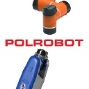 Logo firmy PAN ROBOT HOLDING SPÓŁKA Z OGRANICZONĄ ODPOWIEDZIALNOŚCIĄ