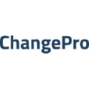 Logo firmy CHANGEPRO SPÓŁKA Z OGRANICZONĄ ODPOWIEDZIALNOŚCIĄ