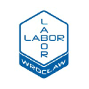 Logo firmy LABOR PRZEDSIĘBIORSTWO FARMACEUTYCZNO - CHEMICZNE SPÓŁKA Z OGRANICZONĄ ODPOWIEDZIALNOŚCIĄ