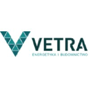 Logo firmy VETRA SPÓŁKA Z OGRANICZONĄ ODPOWIEDZIALNOŚCIĄ