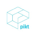 Logo firmy PIKT SPÓŁKA Z OGRANICZONĄ ODPOWIEDZIALNOŚCIĄ