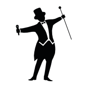 Logo firmy WODZIREJ EVENT SPÓŁKA Z OGRANICZONĄ ODPOWIEDZIALNOŚCIĄ