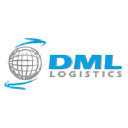 Logo firmy DML LOGISTICS SPÓŁKA Z OGRANICZONĄ ODPOWIEDZIALNOŚCIĄ