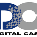 Logo firmy DIGITAL CASE SPÓŁKA Z OGRANICZONĄ ODPOWIEDZIALNOŚCIĄ