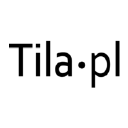 Logo firmy TILA.PL SPÓŁKA Z OGRANICZONĄ ODPOWIEDZIALNOŚCIĄ