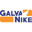 Logo firmy GALVANIKE SPÓŁKA AKCYJNA