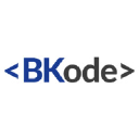 Logo firmy BKODE SPÓŁKA Z OGRANICZONĄ ODPOWIEDZIALNOŚCIĄ