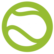 Logo firmy TENISOWA ŁÓDŹ