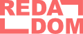 Logo firmy REDADOM SPÓŁKA Z OGRANICZONĄ ODPOWIEDZIALNOŚCIĄ