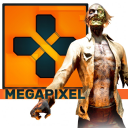 Logo firmy MEGAPIXEL STUDIO SPÓŁKA AKCYJNA