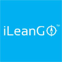 Logo firmy LEANX SPÓŁKA Z OGRANICZONĄ ODPOWIEDZIALNOŚCIĄ