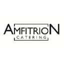 Logo firmy RESTAURACJA AMFITRION SPÓŁKA Z OGRANICZONĄ ODPOWIEDZIALNOŚCIĄ