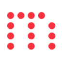 Logo firmy DRUKARNIA MILLENIUM MATEUSZ KASPEREK RAFAŁ KASPEREK SPÓŁKA JAWNA