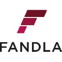 Logo firmy FANDLA HOLDING SPÓŁKA AKCYJNA