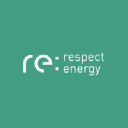 Logo firmy RESPECT ENERGY SPÓŁKA AKCYJNA