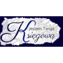 Logo firmy JESTEM TWOJĄ KSIĘGOWĄ SPÓŁKA Z OGRANICZONĄ ODPOWIEDZIALNOŚCIĄ