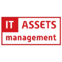 Logo firmy IT ASSETS MANAGEMENT SPÓŁKA Z OGRANICZONĄ ODPOWIEDZIALNOŚCIĄ